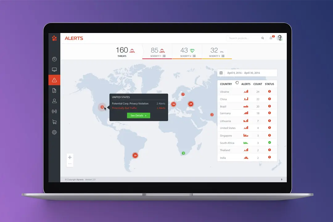 Apvera