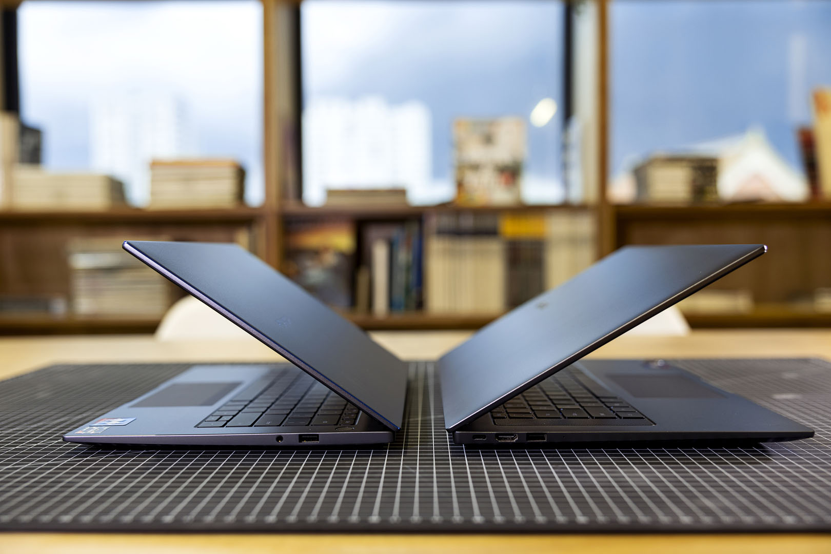 HONOR MagicBook Pro vs MagicBook 14