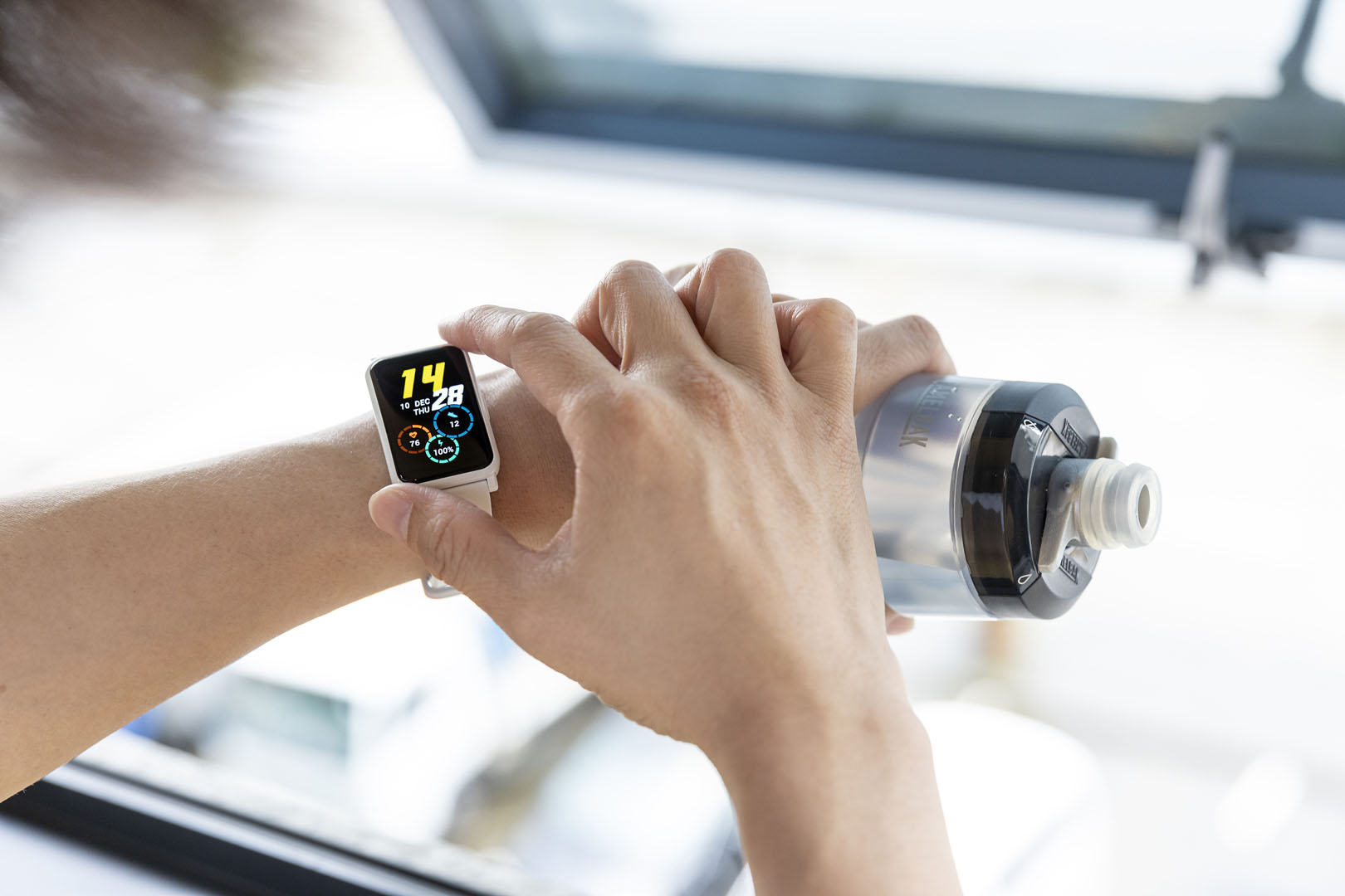 HONOR Watch ES