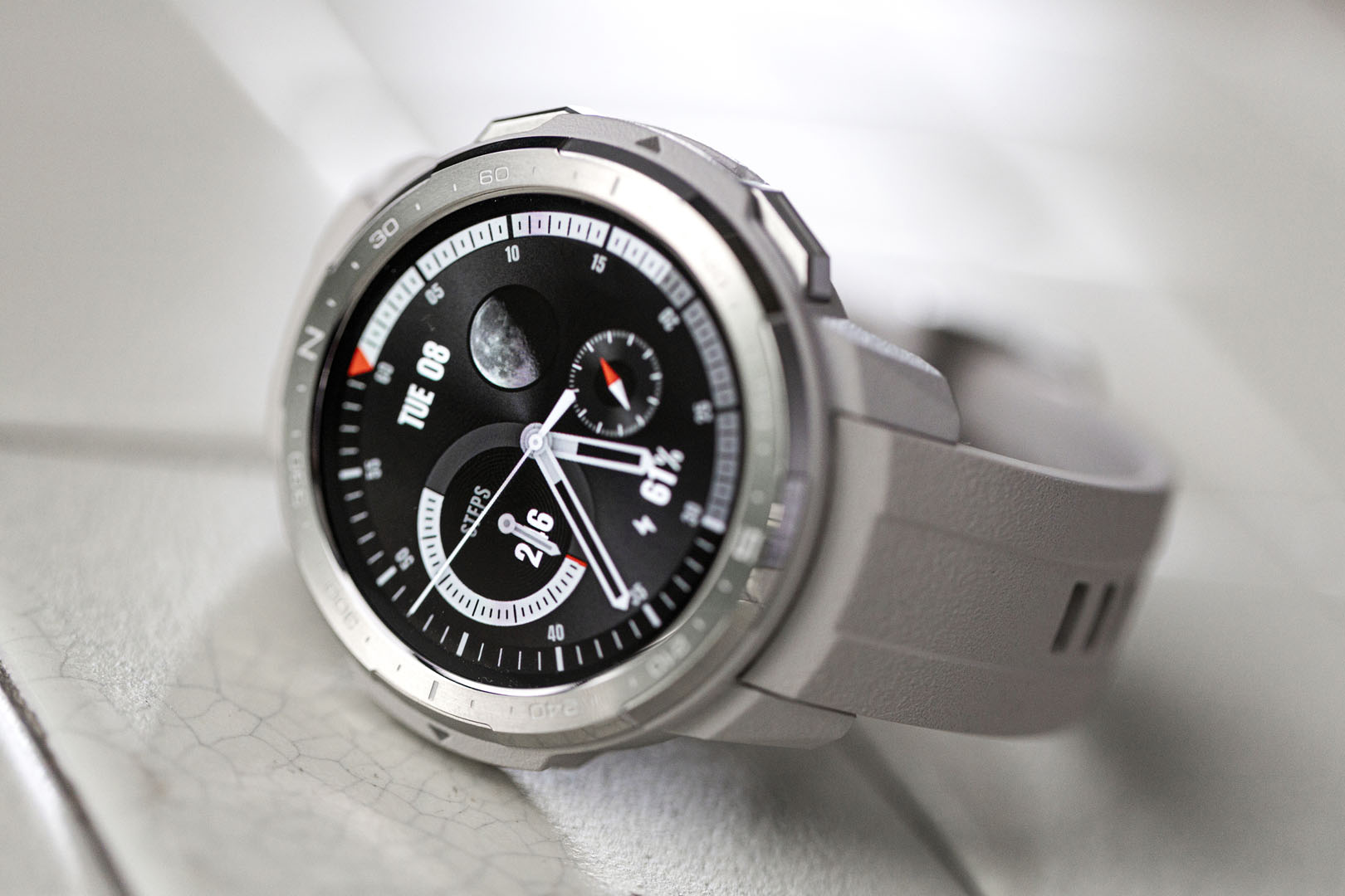 HONOR Watch GS Pro