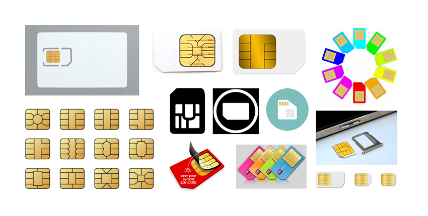 Interfone - Chip research