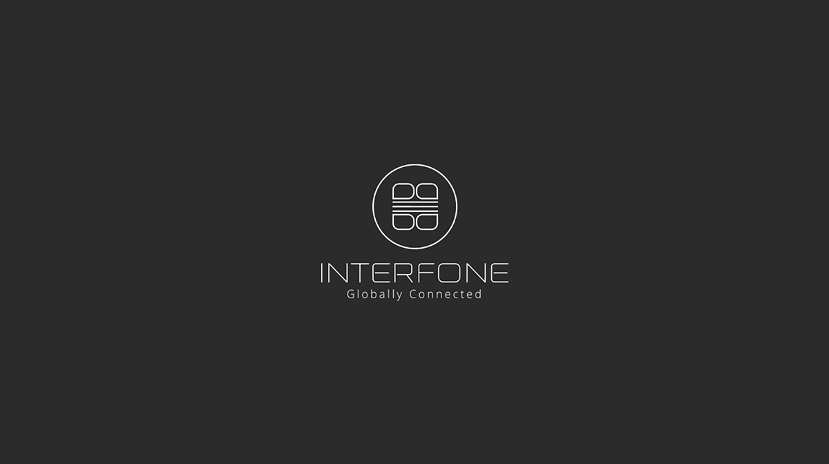 Interfone logo